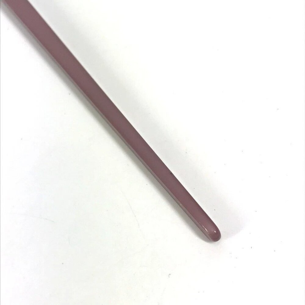 CHANEL CC CC Mark Stone Hairpin Hair picks Hairpins Hair accessories hairpin - Picture 5 of 14